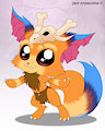 Gnar chib