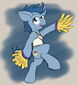 Foal Profile: Perky Prep