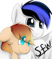 Pony Couple