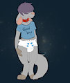 Good Boy by StellarSqueak