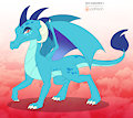 Ember Feral
