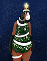 O Christmas Tree, O Christmas Tree... by Hladilnick