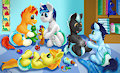 Daycare by Sneer