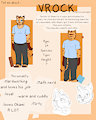 Vrock [Character Ref]