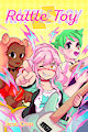 Rattle Toy! - Full comic release!
