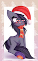 Silly Pone by OmiArt