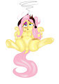 Fluttershy Abused