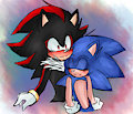 Together... by Faellenx