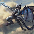 Warrior of the Forgotten