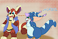 [BD GIFT] Lookin good!