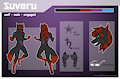 REF done by Crescent0100 (SFW version)