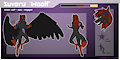 DEMON-REF done by Crescent0100