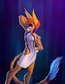 Bobby Cleans Up by Dreamkeepers