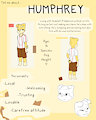 Humphrey [Character Ref]