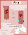 Amy [Character Ref]