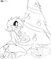 Zaphal Xmas COMMISSION
