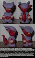 Janemba mini for Jacob