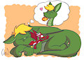 [COM] Mmm... cookie!