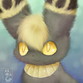 Supporter RewarPknerd-catfox