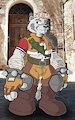 Yohei/Mercenary