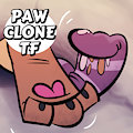 Paw Clone Fun with Khloe