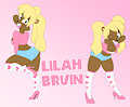 Lilah Bruin