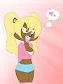 Crushing Lilah by MofetaFromBklyn