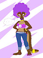 Kalypshia