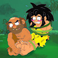 Slate: Caveman'ed!