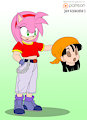 Panamy