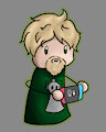 James and his Switch