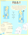 Abby [Character Ref]