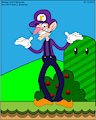 Waluigi