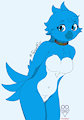 Tweetfur by TheVgBear