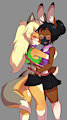 The Bonds of Friendship by MeganBryar