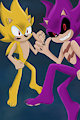 Good vs Evil