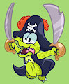 Krazy Kutlass