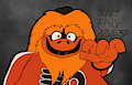 Gritty the Killa!