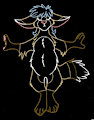 Floaty Inverted Leslie
