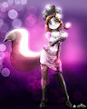 Vera Nair The Skunk Perfumer by Rockarboom2013
