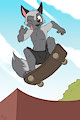 Samaliel Skateboarding