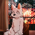 Pent's New Years