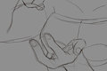 guess what im doing by LilithScarlett