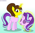 Starlight suit