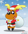 Jingle Chib by jenfoxworth
