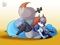 [C] Princessy love!