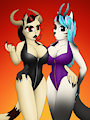 2 Demons~