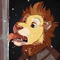 Cat got your tongue?