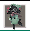 Ralsei
