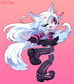 OC Commissions Open
